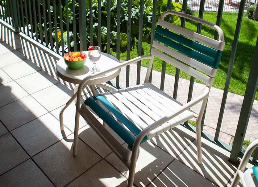 Balcone Foto