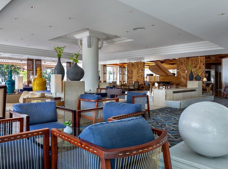 Area lounge